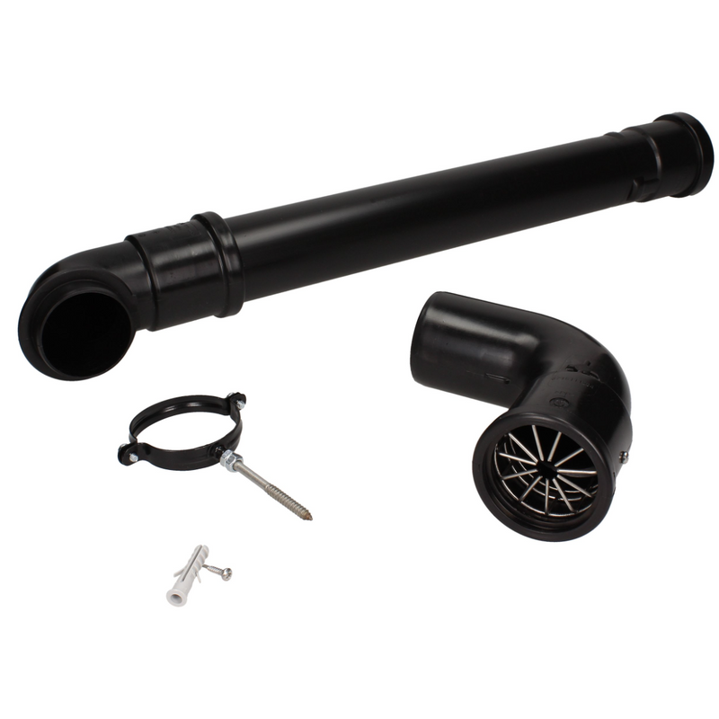 Worcester Plume Management Kit
7716191086