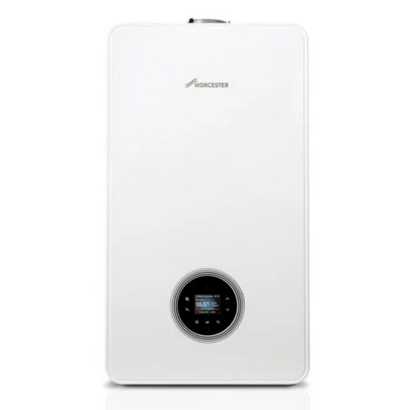 Worcester Bosch Greenstar 4000
24Kw System Boiler