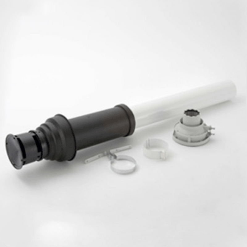 Worcester Vertical Flue Kit
(Inc Adaptor) 7716191164