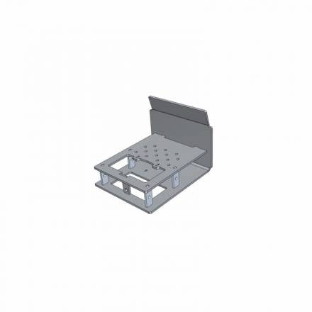 Grant Brazier Base Assembly Wps33A Spira 5-26Kw