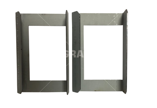 Grant Ash Pan Handles - WPS99 - Spira