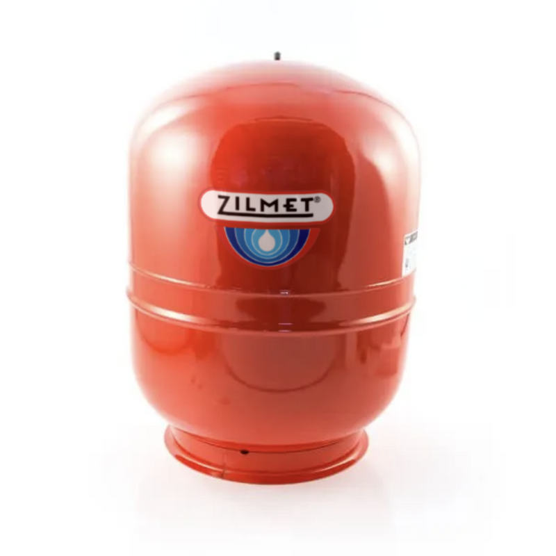 Zilmet Expansion Vessel
Central Heating - 105 Litres
